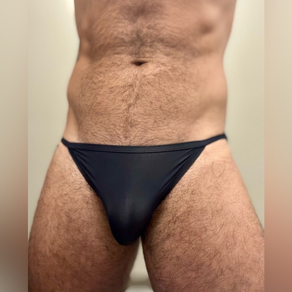 Todd Sanfield Other - Medium Micro Briefs
